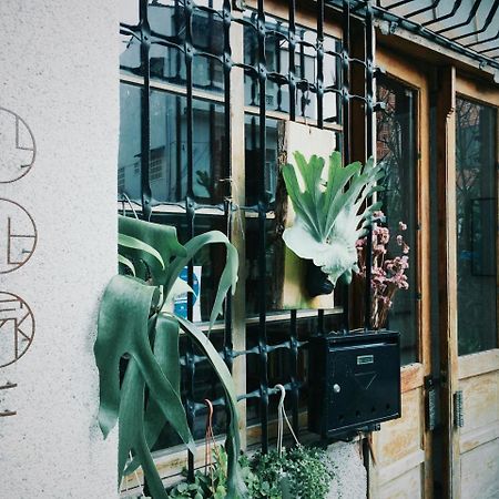 Xiaobei Home2 타이난 외부 사진