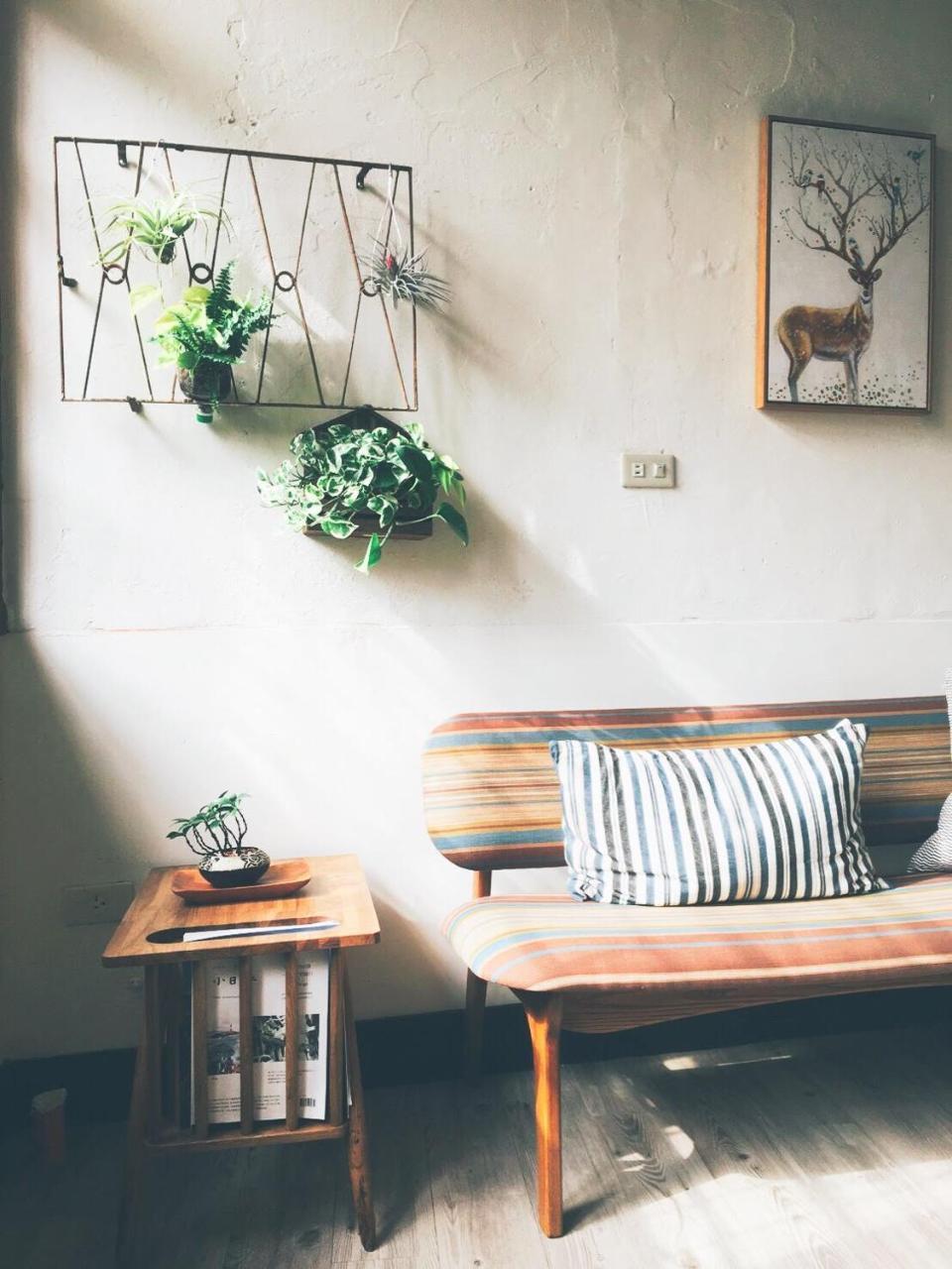 Xiaobei Home2 타이난 외부 사진