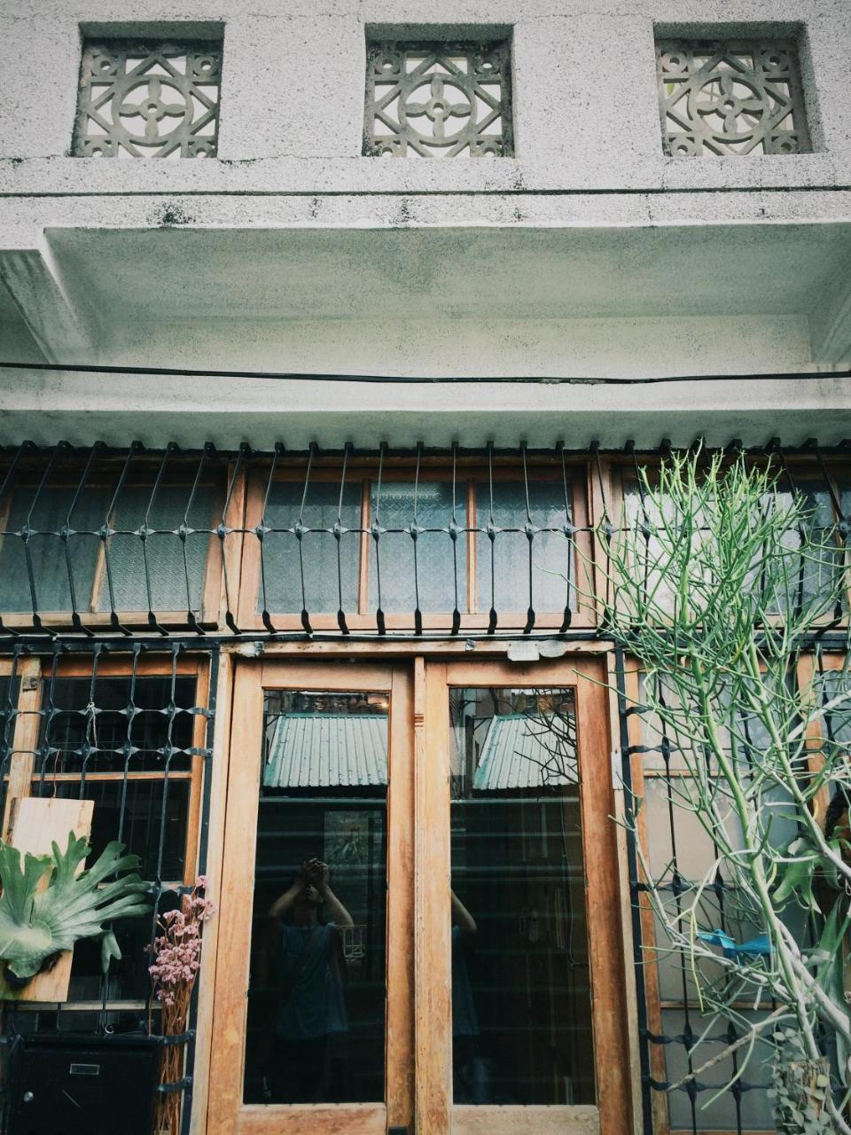 Xiaobei Home2 타이난 외부 사진
