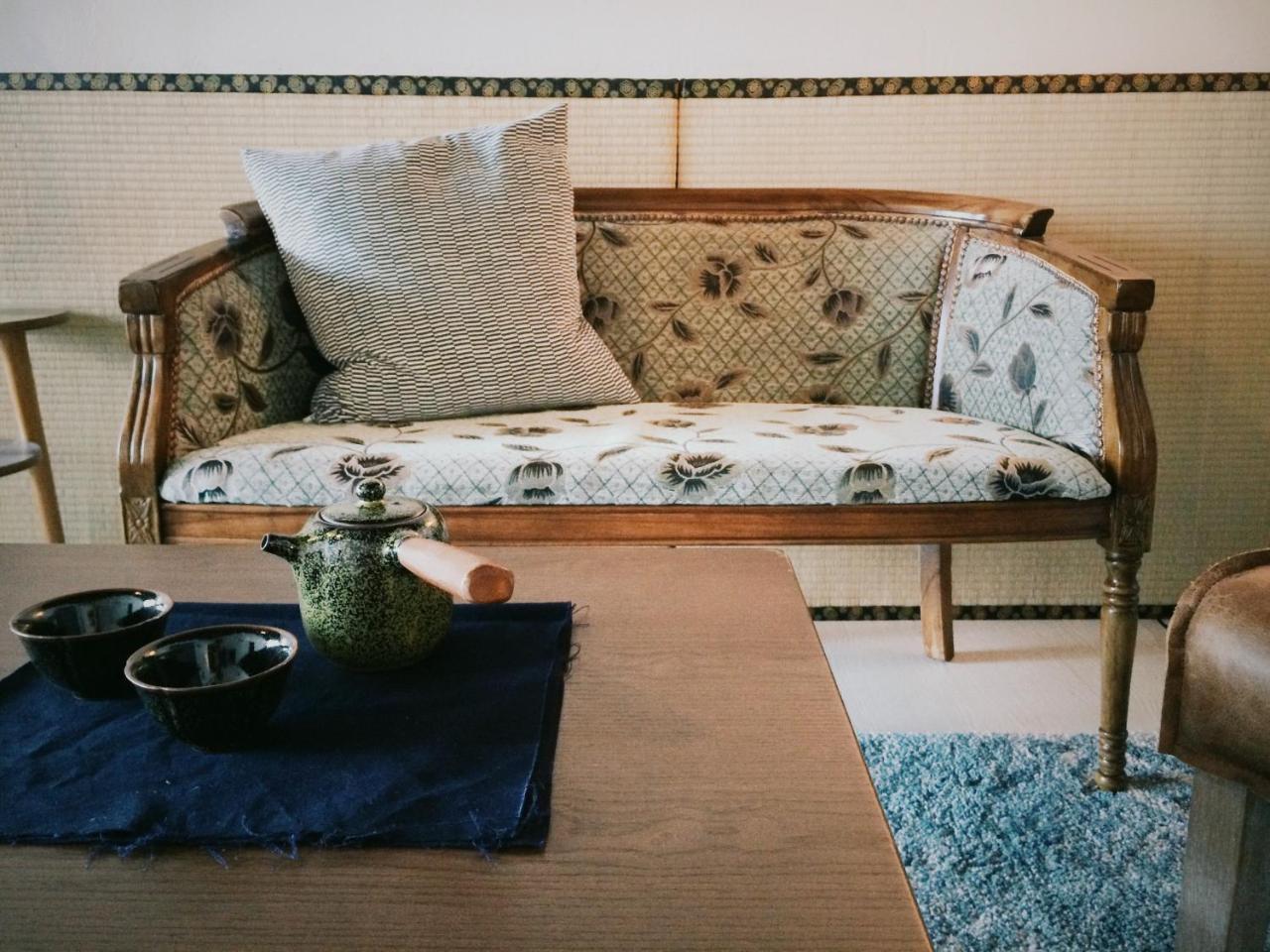 Xiaobei Home2 타이난 외부 사진