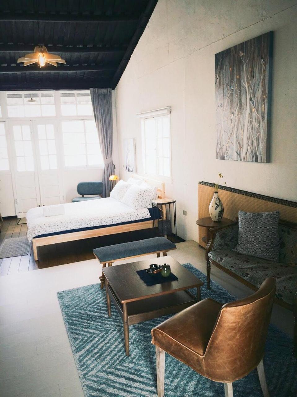 Xiaobei Home2 타이난 외부 사진