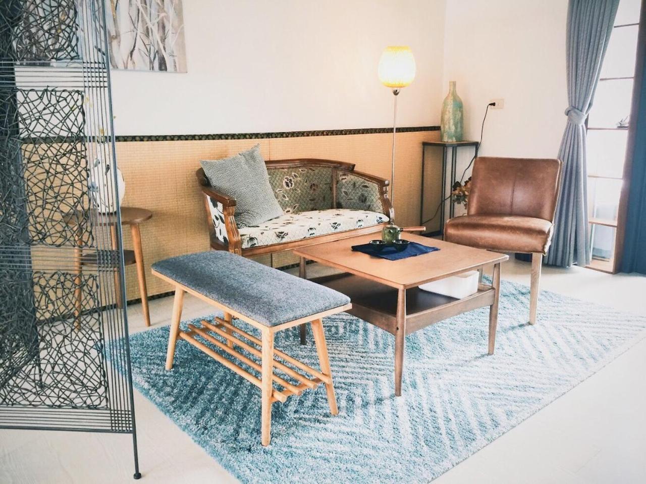 Xiaobei Home2 타이난 외부 사진