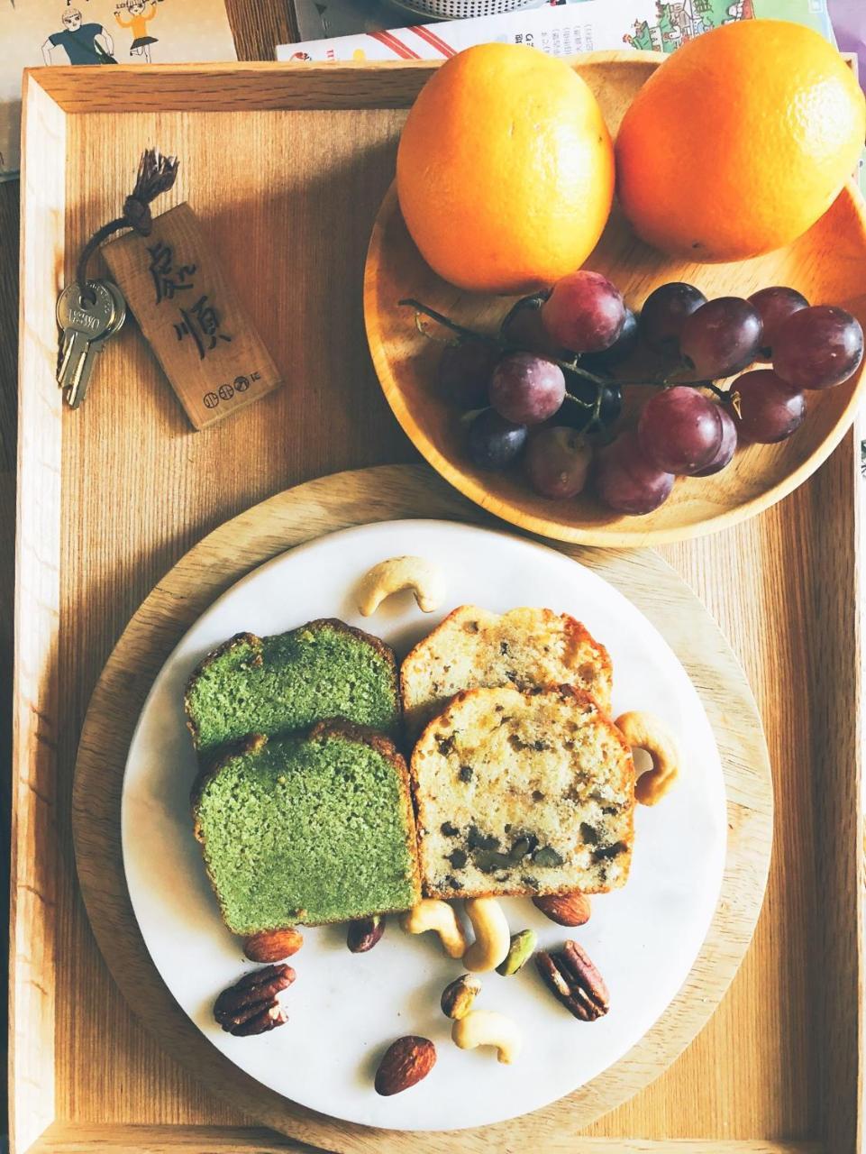 Xiaobei Home2 타이난 외부 사진