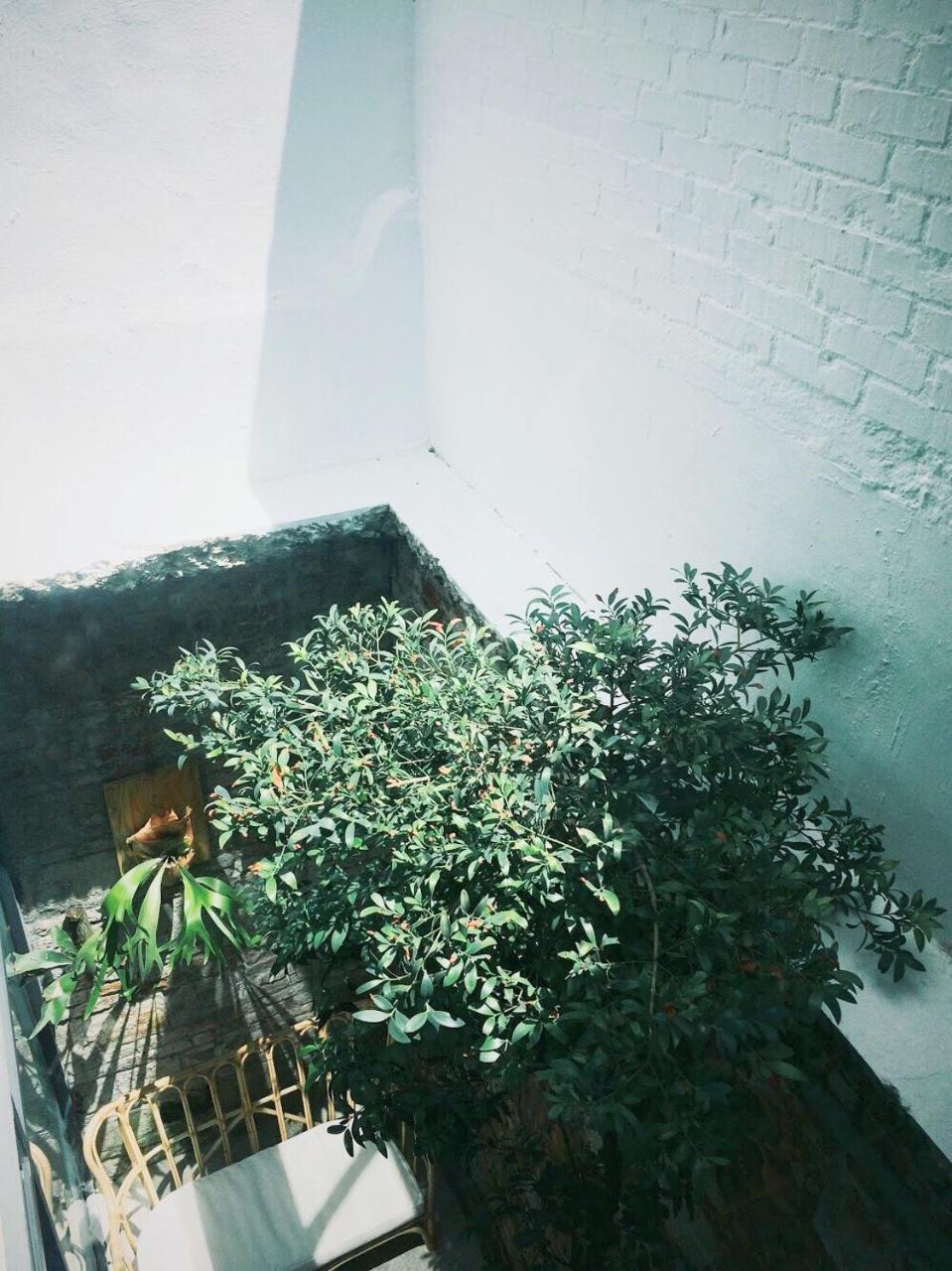 Xiaobei Home2 타이난 외부 사진