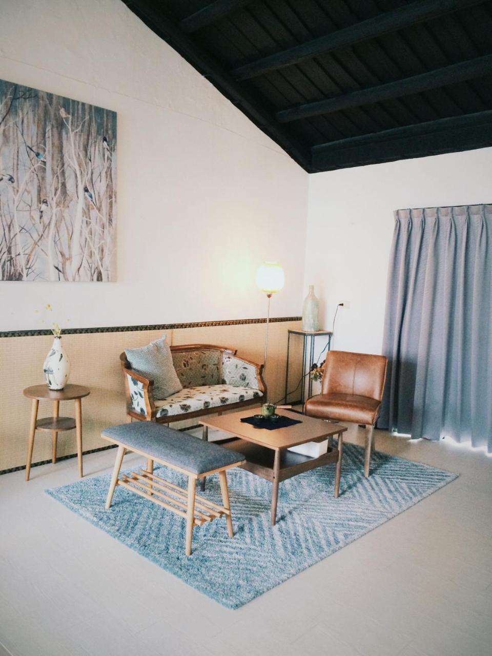 Xiaobei Home2 타이난 외부 사진