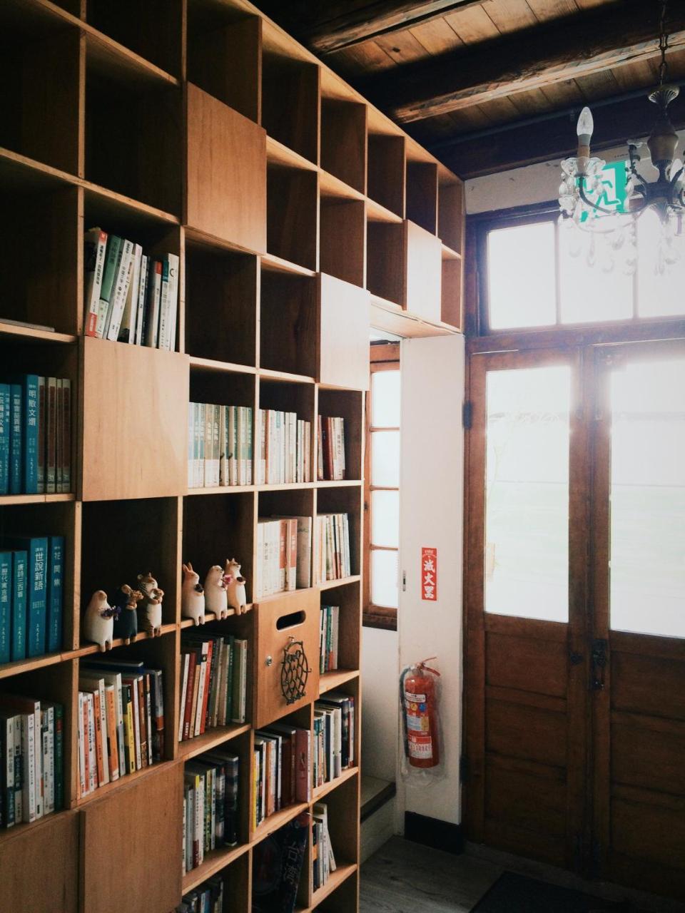 Xiaobei Home2 타이난 외부 사진