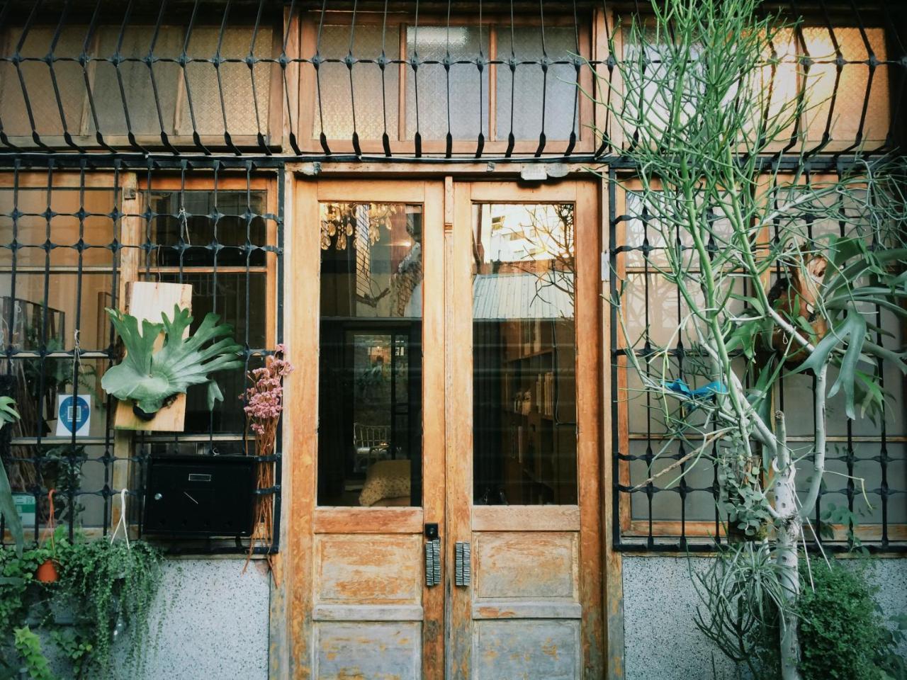 Xiaobei Home2 타이난 외부 사진