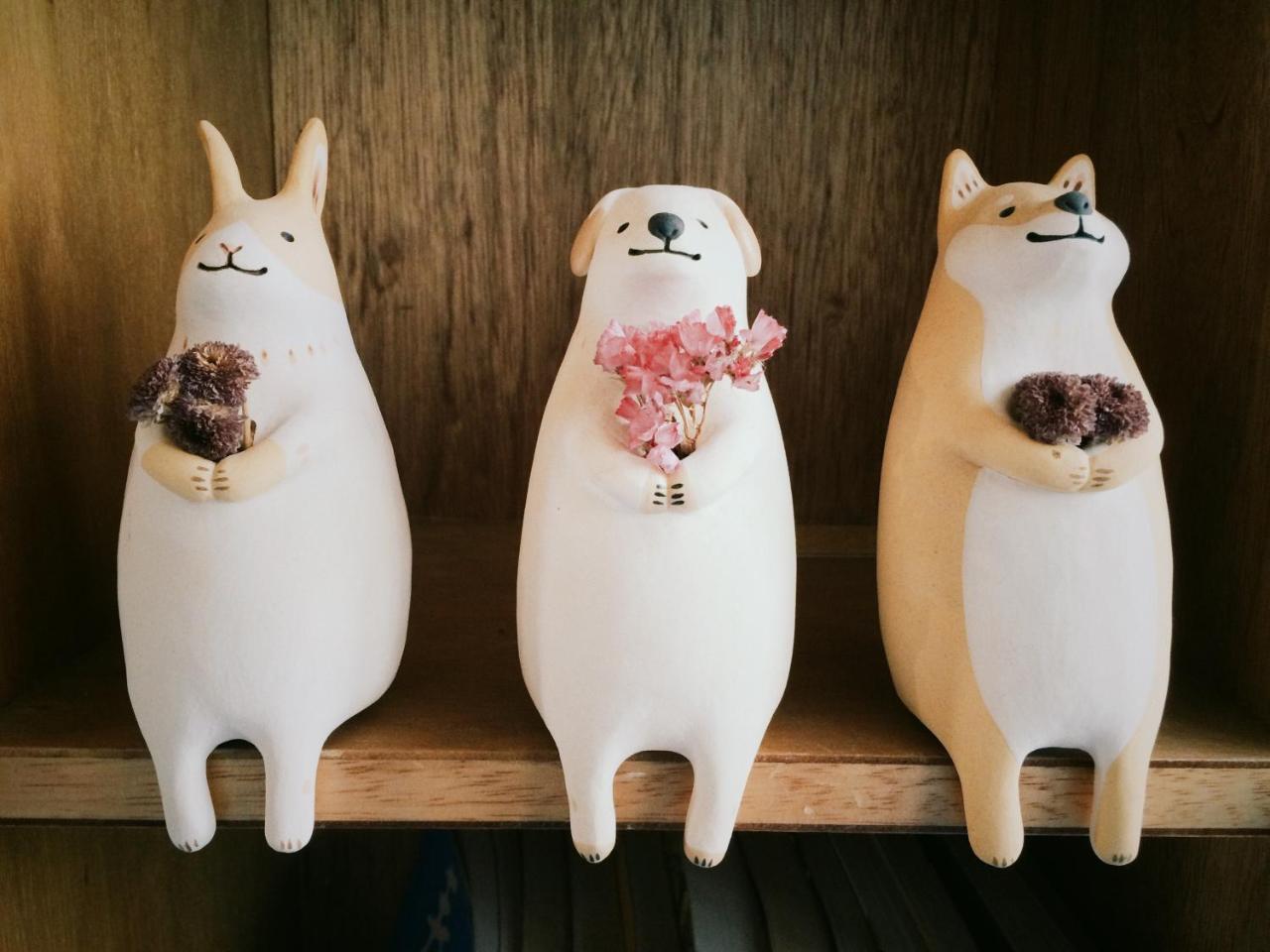 Xiaobei Home2 타이난 외부 사진