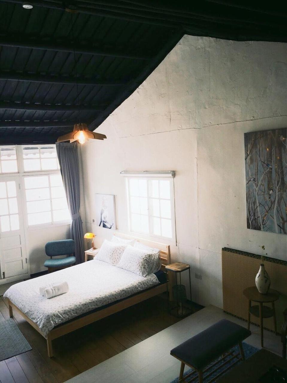 Xiaobei Home2 타이난 외부 사진