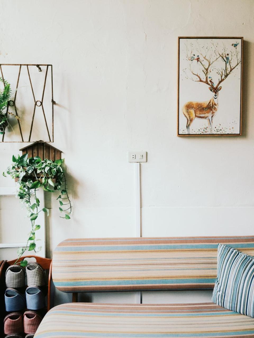 Xiaobei Home2 타이난 외부 사진