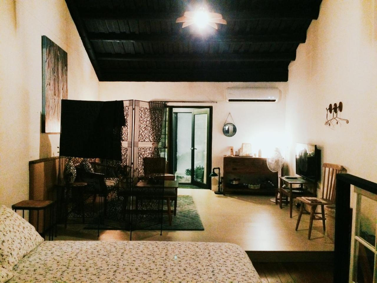 Xiaobei Home2 타이난 외부 사진