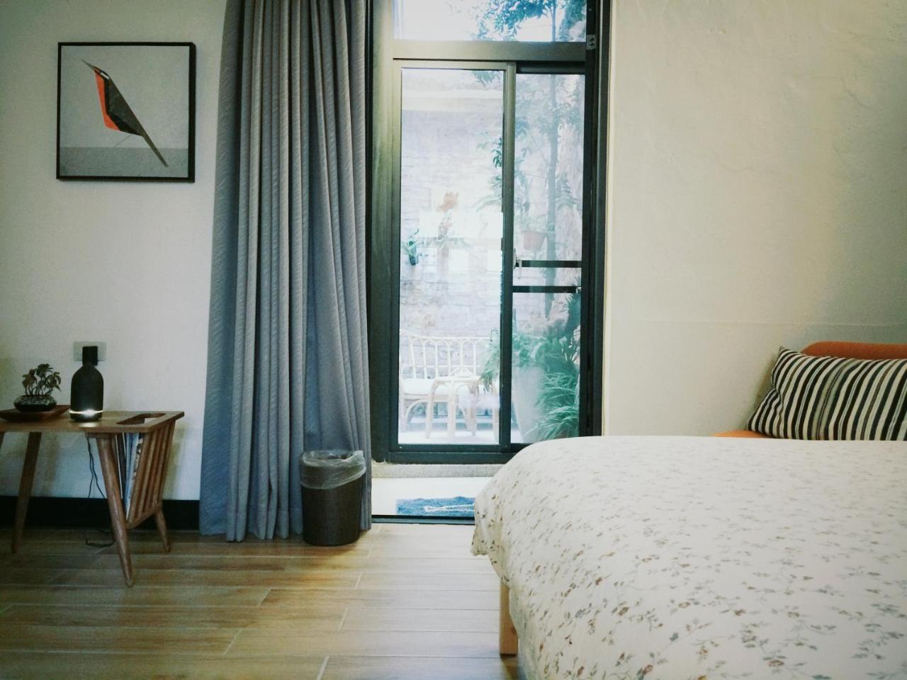 Xiaobei Home2 타이난 외부 사진