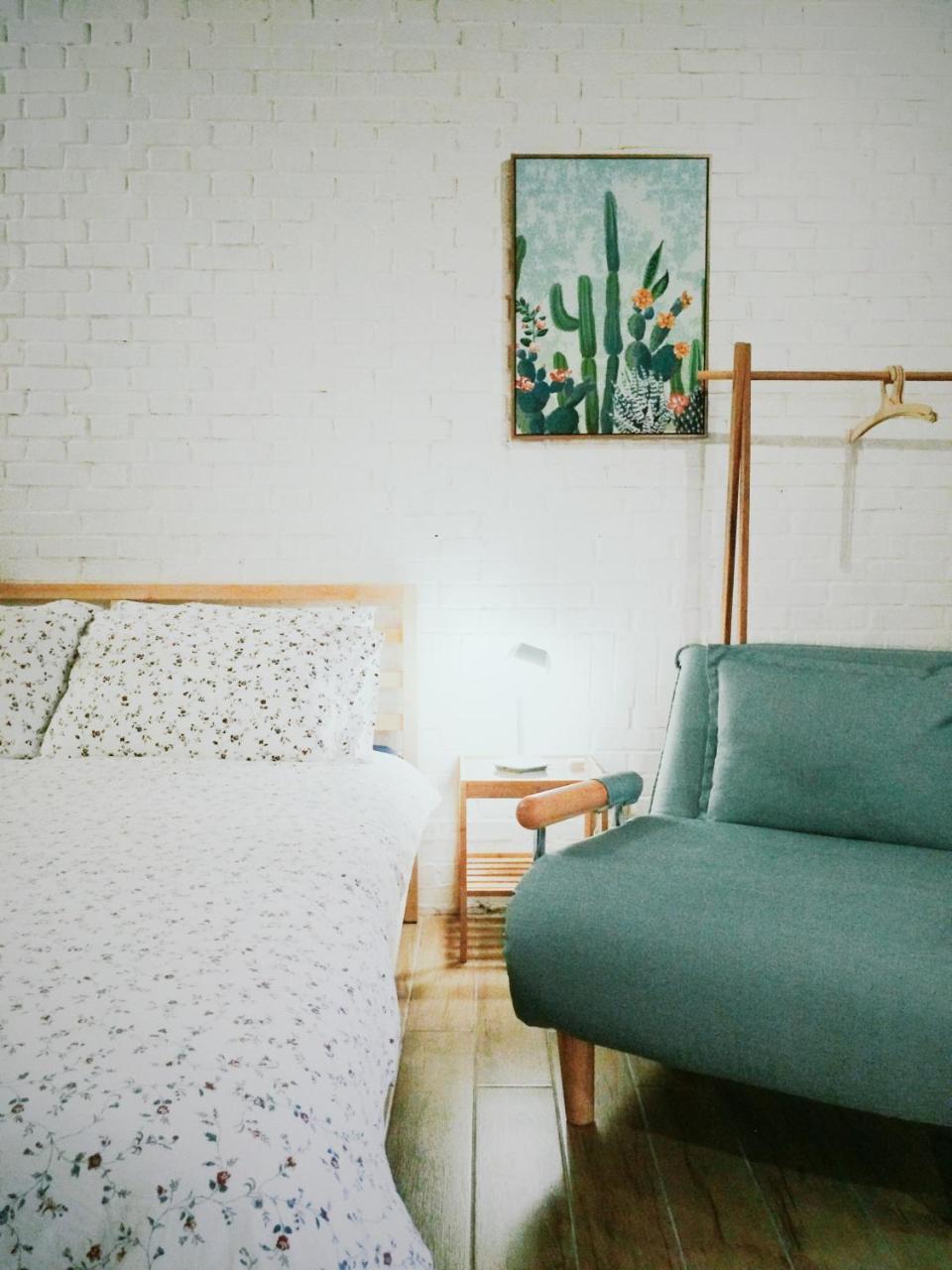 Xiaobei Home2 타이난 외부 사진