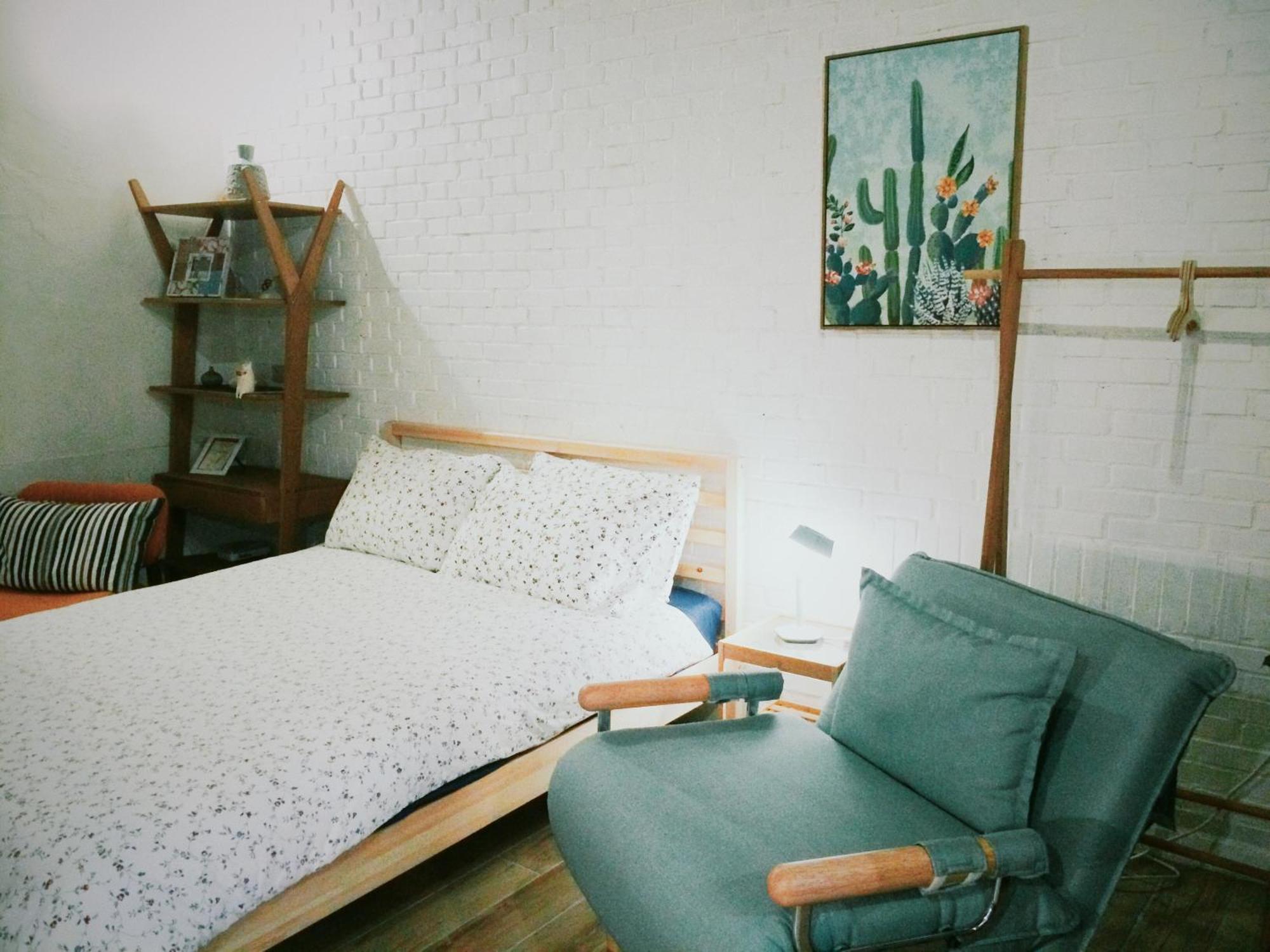 Xiaobei Home2 타이난 외부 사진