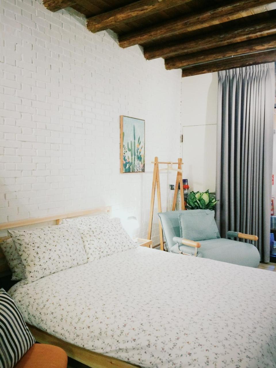 Xiaobei Home2 타이난 외부 사진