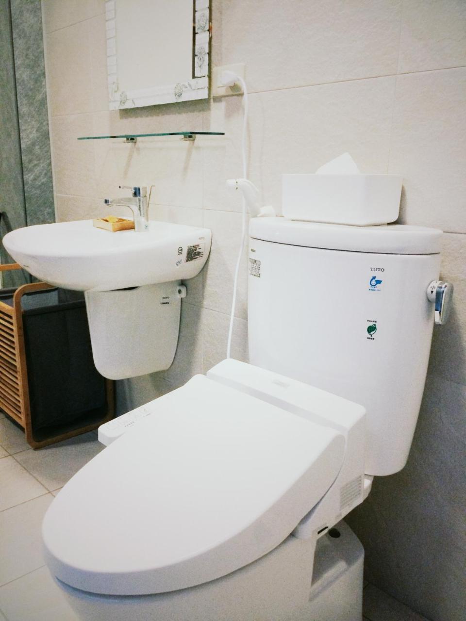 Xiaobei Home2 타이난 외부 사진