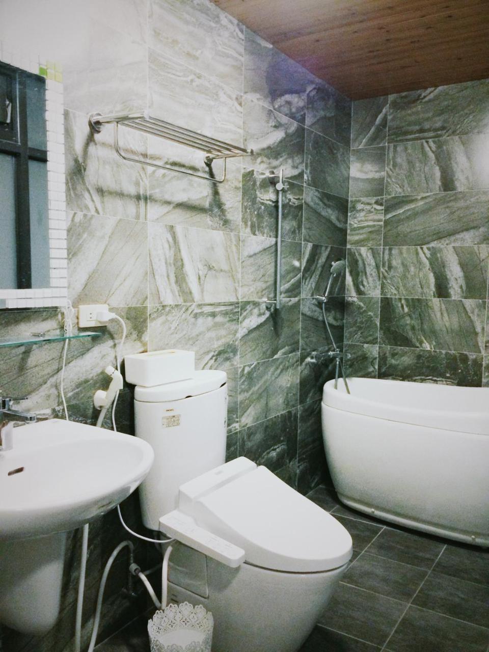 Xiaobei Home2 타이난 외부 사진