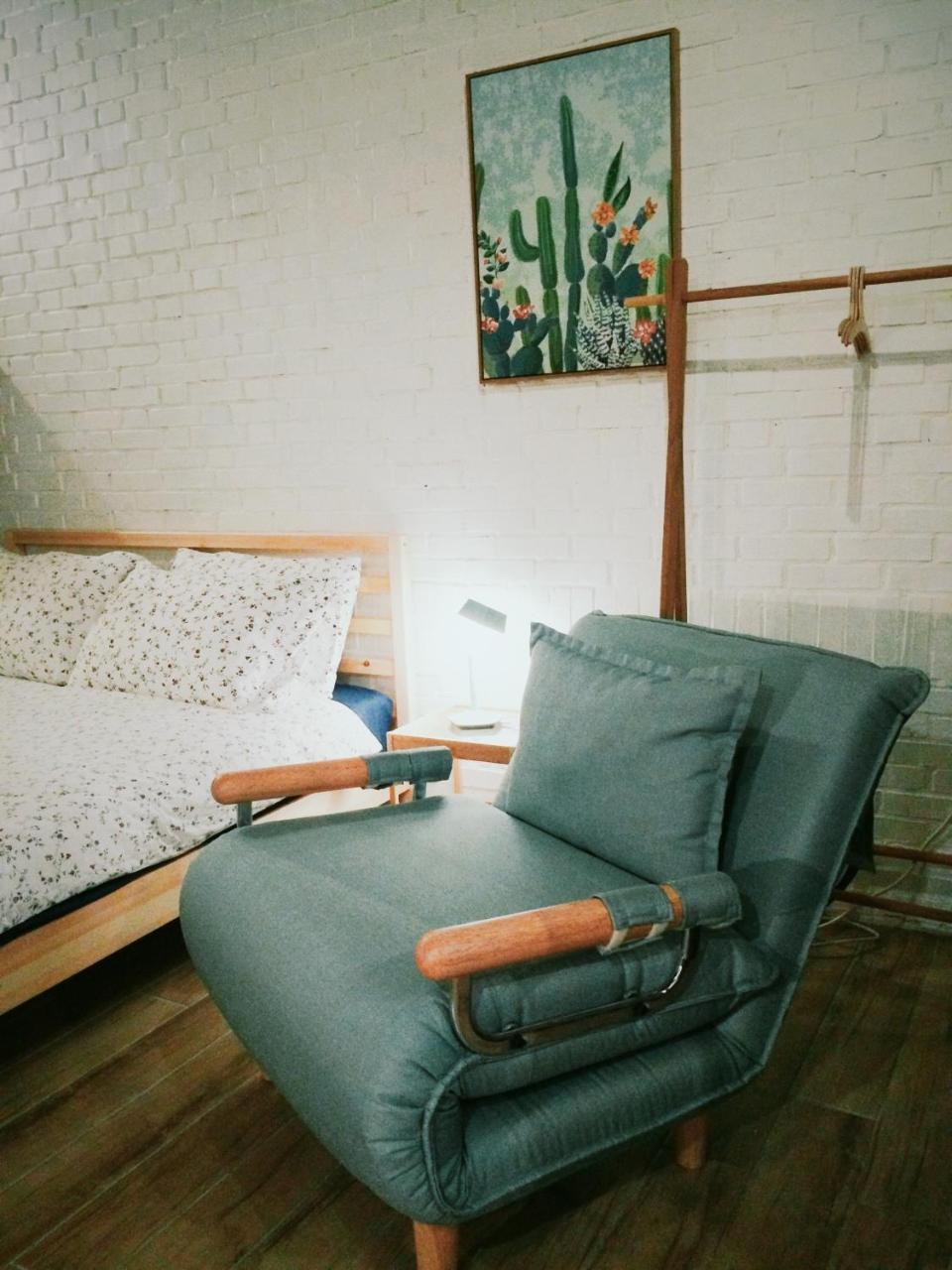Xiaobei Home2 타이난 외부 사진
