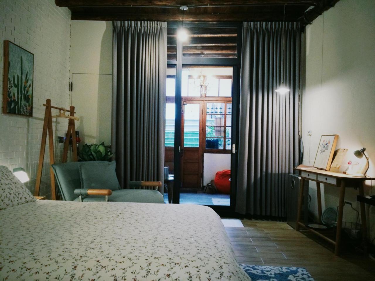 Xiaobei Home2 타이난 외부 사진